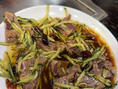 -运德成·天津老味烧烤(广开二马路店)