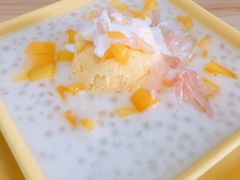 -芬芳甜品(体育东横街店)