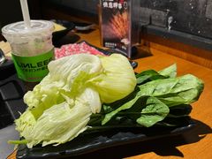 -呷哺呷哺 黄金牧场 (欢乐谷店)