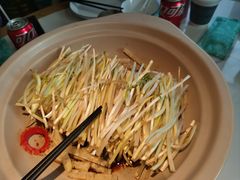 -筱爷叔·上海传统手工菜(玉树路店)