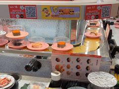 -争鲜回转寿司(西红门荟聚PLUS店)