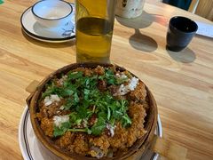 -田园印象·成都土菜院子(华阳店)