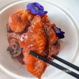 文化氛围直接拉满。环境 强烈推荐他家的露台用餐区