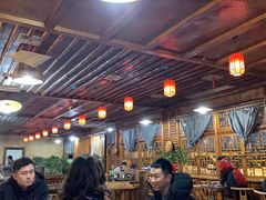 -张关合渣(朱家坳店)