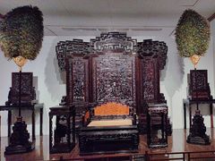 -中国紫檀博物馆