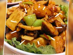 -胖子菜馆(隆昌路店)