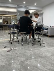 -D.z Salon 无痕接发潮店