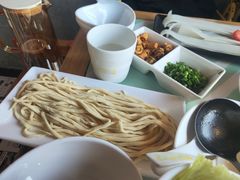 -花田煮鲜牛肉火锅(钟楼众汇店)