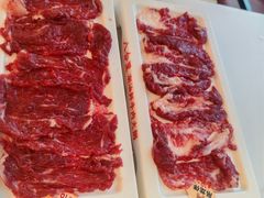 -八合里潮汕鲜牛肉火锅(深圳海岸城店)