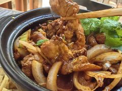 -川香煲(茅台路店)