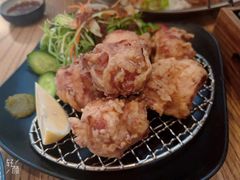 -铃木食堂(北新桥店)