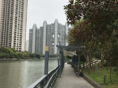 -苏州河梦清园环保主题公园