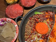 -楠火锅(仁恒梦中心店)