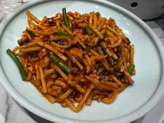 -香满楼(清水河路店)