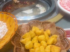 -蜀留香火锅·始于1999·原四川老火锅(白堤路店)