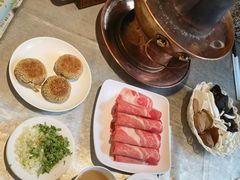 -东来顺饭庄(王府井步行街店)