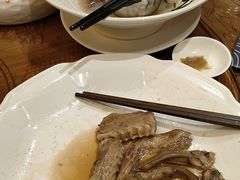 -龙悦湾酒家·八阵鱼生·渔人码头店