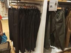 -优衣库(福州爱琴海购物公园店)