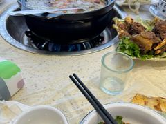 -九寨沟特色牦牛肉汤锅