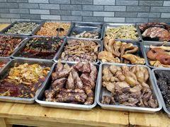-雷祖芳老妈蹄花店