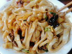 -王菊美食街·王菊面馆(总店)