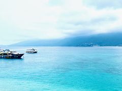 -海南分界洲岛旅游区