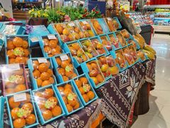 -金鹰超市(国际购物中心新街口店)