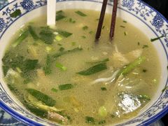 -桥香园云南过桥米线(金马碧鸡店)