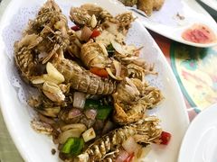 爬爬虾-温岭人家(红花北路店)