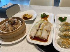 -煲王粤菜餐厅(中侨中心店)