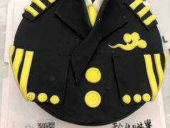 -DOPAMINE多巴胺·甜品面包·生日蛋糕(国贸店)