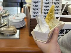 -野人先生Gelato(上海长宁龙之梦店)