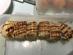 -月见·烧鸟酒场居酒屋(农科路店)