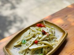 泡椒竹笋-青城甲(青城山店)