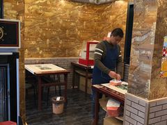 用餐区-糊涂生煎(滴翠路店)