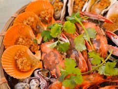 -巽寮印象美食部落餐厅·海鲜·地方特色菜(惠州体验店)