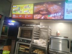 -赛百味SUBWAY(高新店)