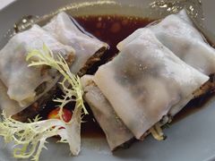 -柳州宾馆-云霄阁·旋转餐厅