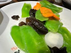 -南拳十三姨·潮汕砂锅粥(世纪金源店)