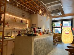 -森Some Fusion(荔湾店)