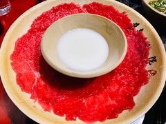 -蜀大侠火锅(古田店)