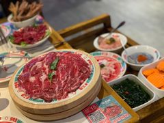 -牛市坎火锅(温州街店)
