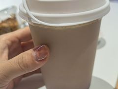 -穆拉诺餐厅(上海玻璃博物馆店)