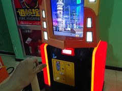 -大玩家(拱墅万达店)