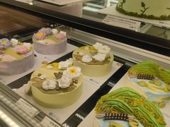 -Pantry's Best派悦坊蛋糕(世纪金源店)