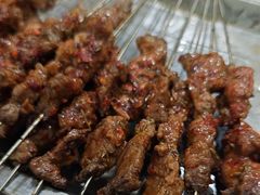 -文文烤肉(大皮院店)