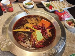 -大龙燚火锅(太古里店)
