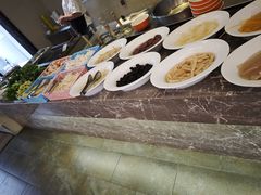 -东泉假日温泉酒店-悦荷轩餐厅