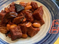 -兰溪小馆(东直门簋街店)