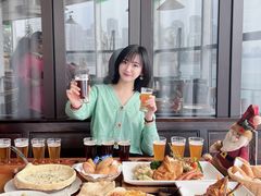 -麦士堡•湖景餐厅(文化博览中心店)
